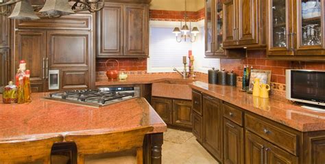 Dakota Usa Kitchens And Baths Manufacturer