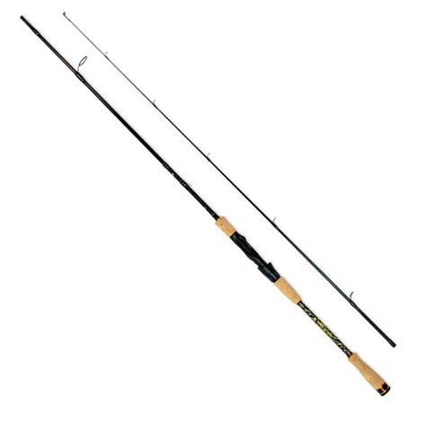 Daiwa Samurai Spin Fiskeinfo