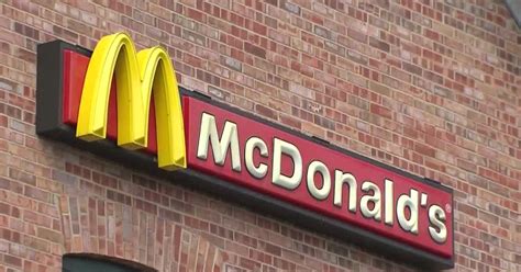 Mcdonald S Investigates Claims Of Sexual Harassment