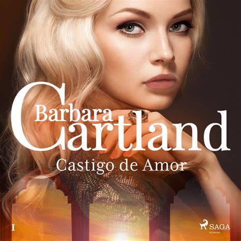 Capítulo 1 4 Castigo de Amor A Eterna Coleção de Barbara Cartland 1