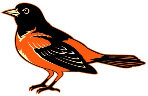 Free Orioles Baseball Logo, Download Free Orioles Baseball Logo png ...