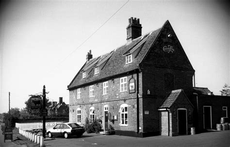 Norfolk Public Houses