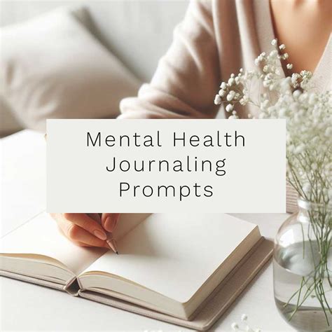 65 Thought Provoking Journal Prompts For Mental Health