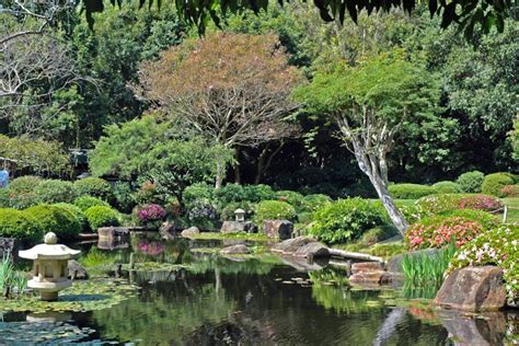 10 Great Botanic Gardens In Seq | Must Do Brisbane