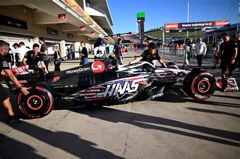 F1 Red Bull Haas E Williams Apresentam Pinturas Especiais Para O Gp