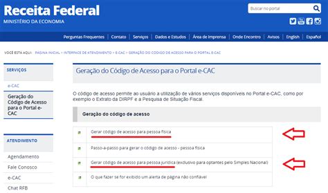 Portal E Cac Saiba Tudo Sobre Esse Portal On Line