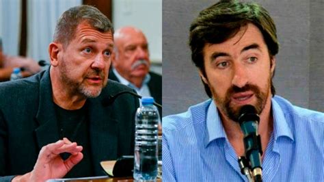 Se Confirmó El Triunfo De Gay Y Será El Candidato A La Intendencia En