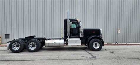 2024 Peterbilt 389 Dump Truck Specs - Darya Celestina