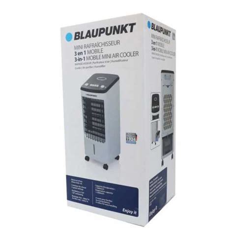 Mini Rafraichisseur D Air 3 En 1 Blaupunkt Pas Cher Https C Pas Cher