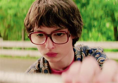 Ive Got A War In My Mind — Finn Wolfhard As Richie Tozier In It