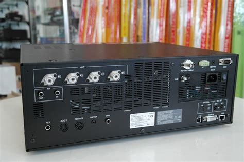 Second Hand Kenwood TS-990S Transceiver - Radioworld UK