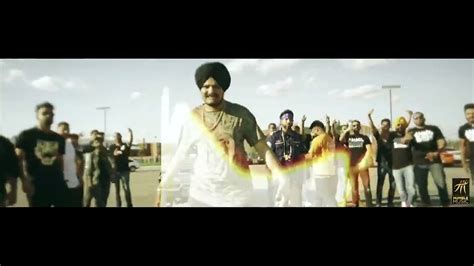 So High Official Music Video Sidhu Moose Wala Video Dailymotion