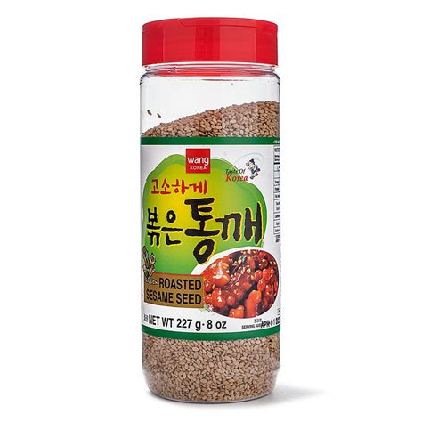 Buy Wang Roasted Sesame Near Me With Free Delivery