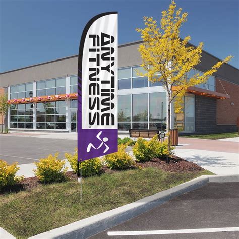 Feather Flags Signs For Customized Retail Feather Flags Dee Sign®