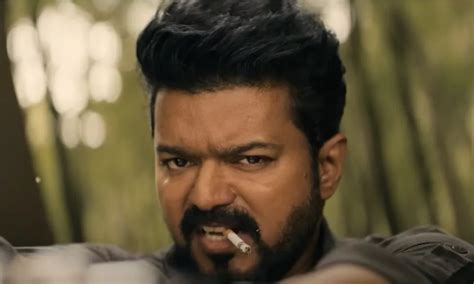 Leo Dialogue Controversy To Mixed Response All About Thalapathy Vijay