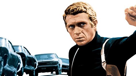 Bullitt (1968) - Backdrops — The Movie Database (TMDB)