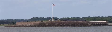 Park Archives Fort Sumter And Fort Moultrie National Historical Park