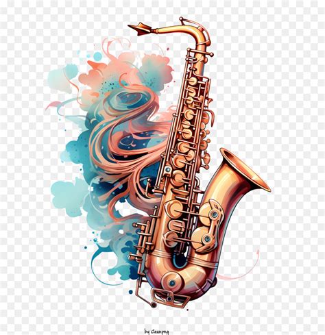 Saxophone Jour Jazz Instrument De Musique PNG Saxophone Jour Jazz