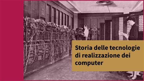 Storia Del Computer