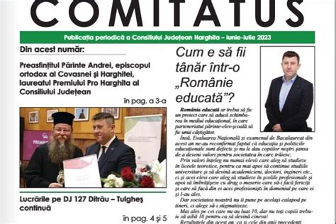 Cum e să fii tânăr într o Românie educată Borboly Csaba