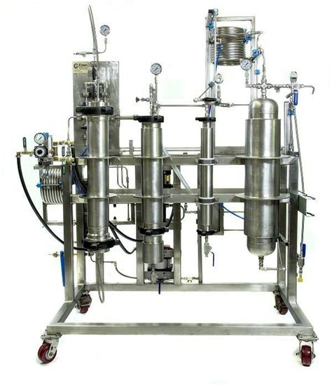 What Is Ethanol Extraction Of Terpenes And How Does It Compare To Other Methods? - CBD Nationwide