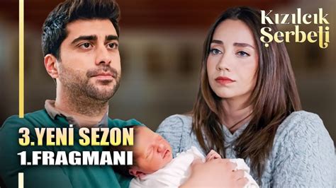 KIZILCIK ŞERBETİ 74 BÖLÜM FRAGMANI 3 YENİ SEZON FRAGMANI YouTube