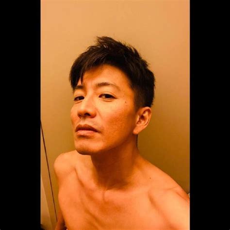 🎤木村拓哉、お風呂前の上半身裸姿にネット賛否「凄くセクシー」「残念な印象」 スレッド閲覧｜爆サイcom中国版