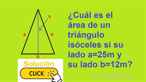 Formula Para Calcular Area De Triangulo Isosceles Printable Templates