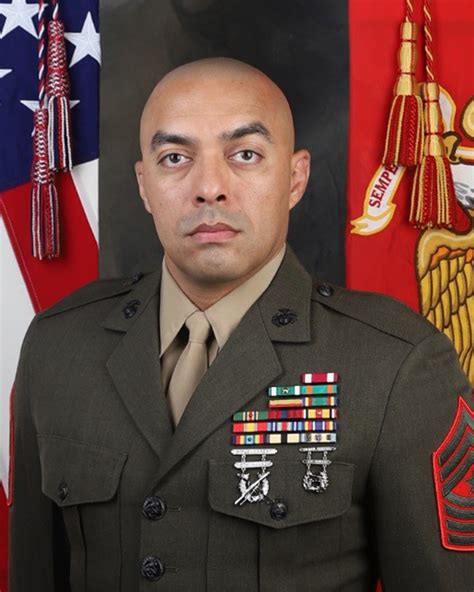 Command Senior Enlisted Leader U S Marine Corps Forces Reserve 48360