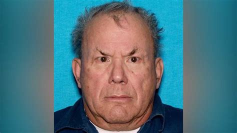 Silver Alert Issued For Missing 76 Year Old Maine Man