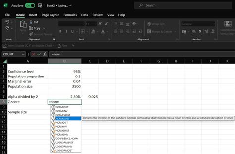 Sample Size Calculator Excel Блог о рисовании и уроках фотошопа