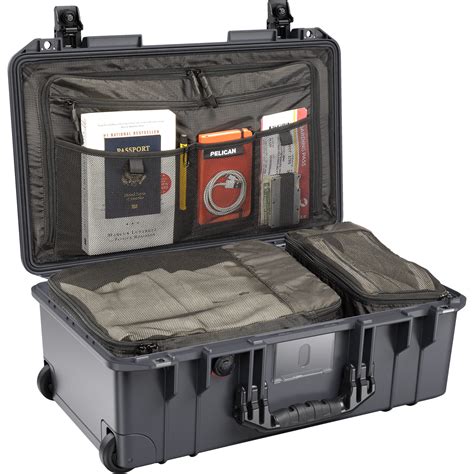 1535trvl Air Travel Case Pelican Official Store