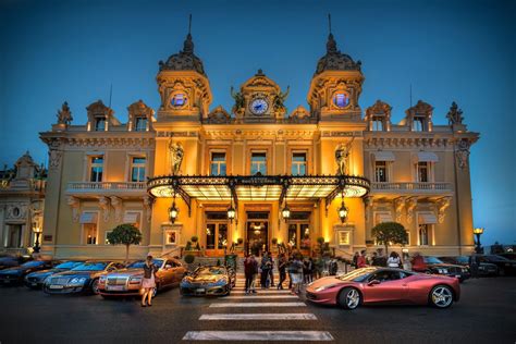 Monte Carlo Wallpapers Top Free Monte Carlo Backgrounds Wallpaperaccess