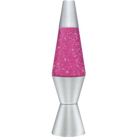 Pink Lava Lamp - FindGift.com