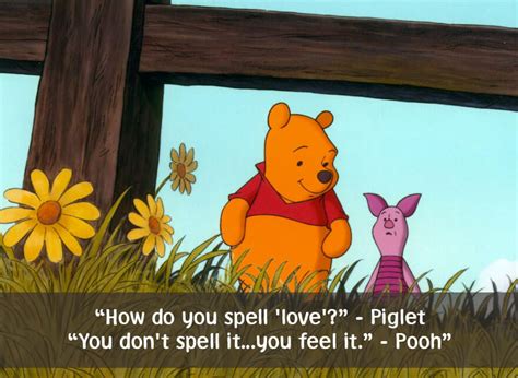 33 Winnie The Pooh Quotes To Celebrate Honey Wisdom