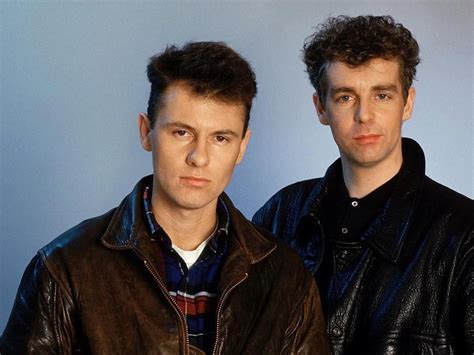 Pet shop boys - Pet Shop Boys Photo (34252667) - Fanpop