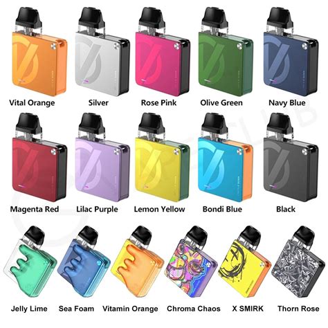 Vaporesso Xros 3 Nano La Puff Store A Melhor Vape Shop