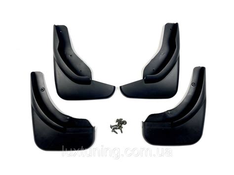 купить Брызговики Volkswagen Passat B6 седан / универсал 2006-2010 ...