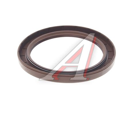 Сальник КАМАЗ ступицы передней 105х138х12 Viton CAVETTO - 6520-3103018 ...