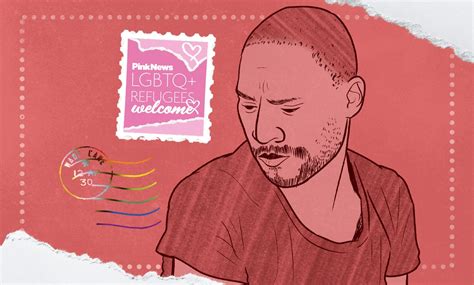 Gay Man Forced To Flee Uganda After Parents Wanted To Kill Him