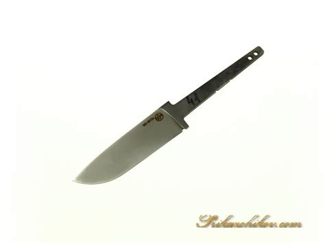 Клинок из стали VG-10 N14 | Клинки из стали VG-10 ( V-Gold 10 ...