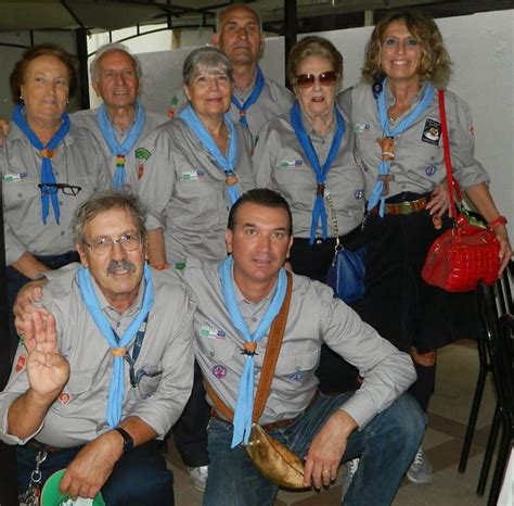 Masci Movimento Adulti Scout Cattolici Italiani A Cura Di Peppe Foti