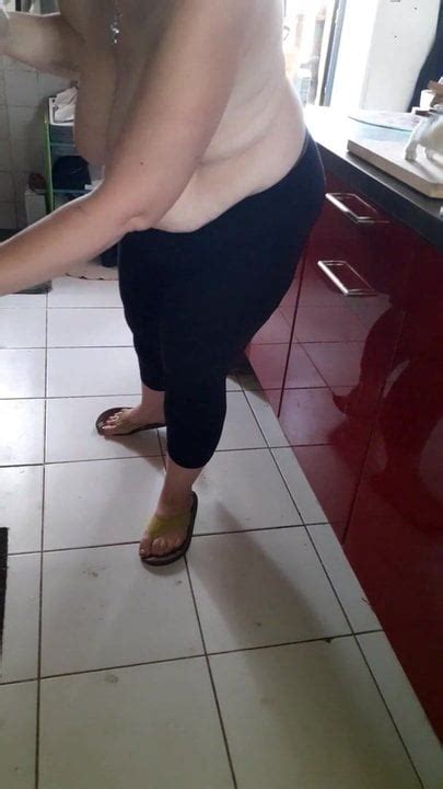 Oben Ohne BBW XHamster