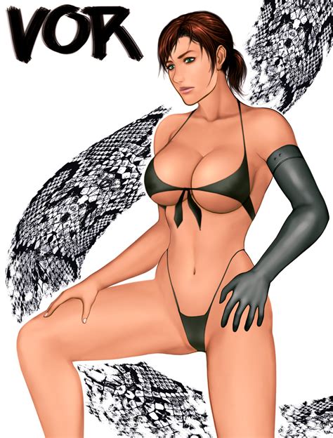 Too Quiet By VorEverart Hentai Foundry