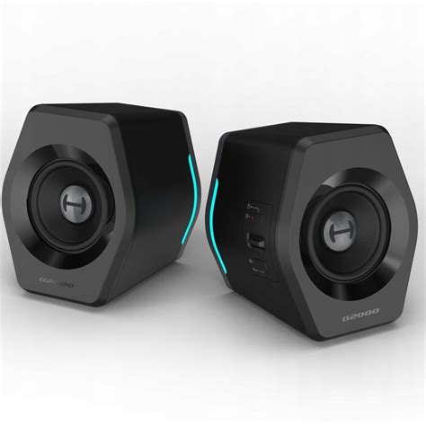 Edifier Hecate G2000 Zestaw Stereo Bluetooth Rgb Edifier Sklep