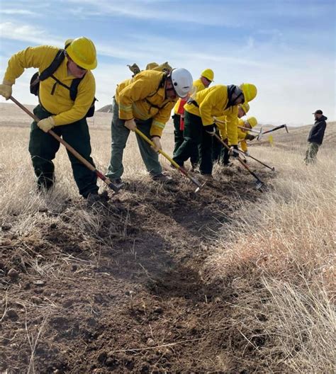 Sd Wildland Fire About
