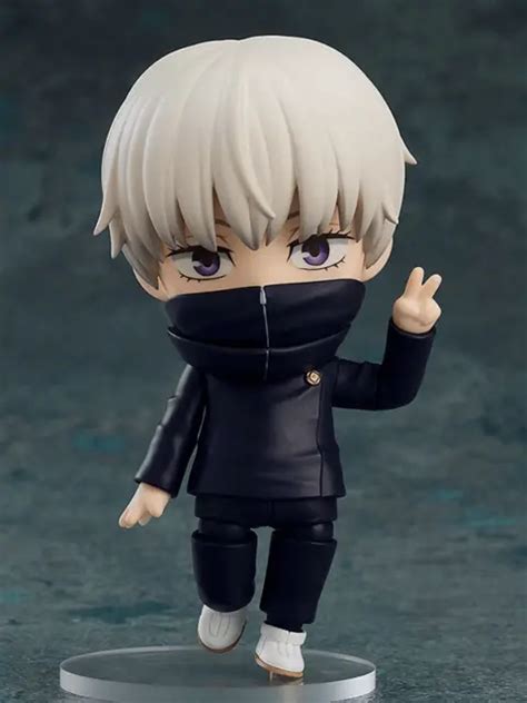 JUJUTSU KAISEN FIGUREN Toge Inumaki Nendoroid 1750 GOOD SMILE COMPANY