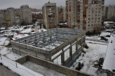 Школа №10 может переехать в 5-й микрорайон | Жуковские вести