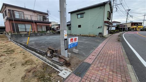 熊本県宇城市松橋町松橋 松橋駅 売地の物件詳細5101434230 41