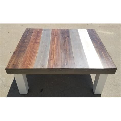 Loon Peak Cedarpoint Coffee Table Wayfair